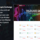 CryptoTrade – Cryptocurrency Exchange & Trading system - CryptoCurrency Exchange System